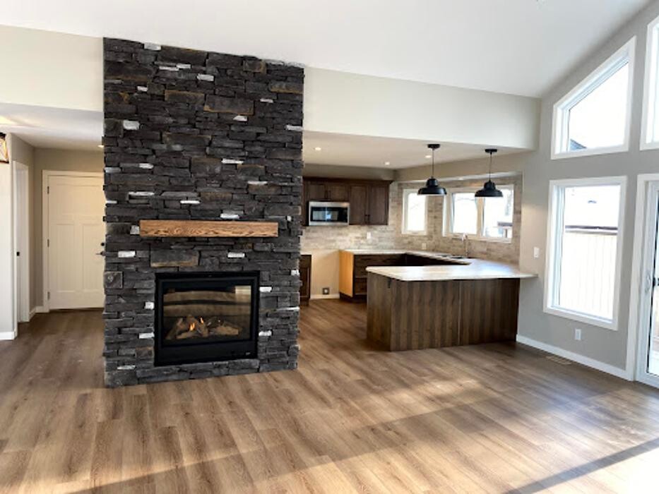 Images True-Line Homes