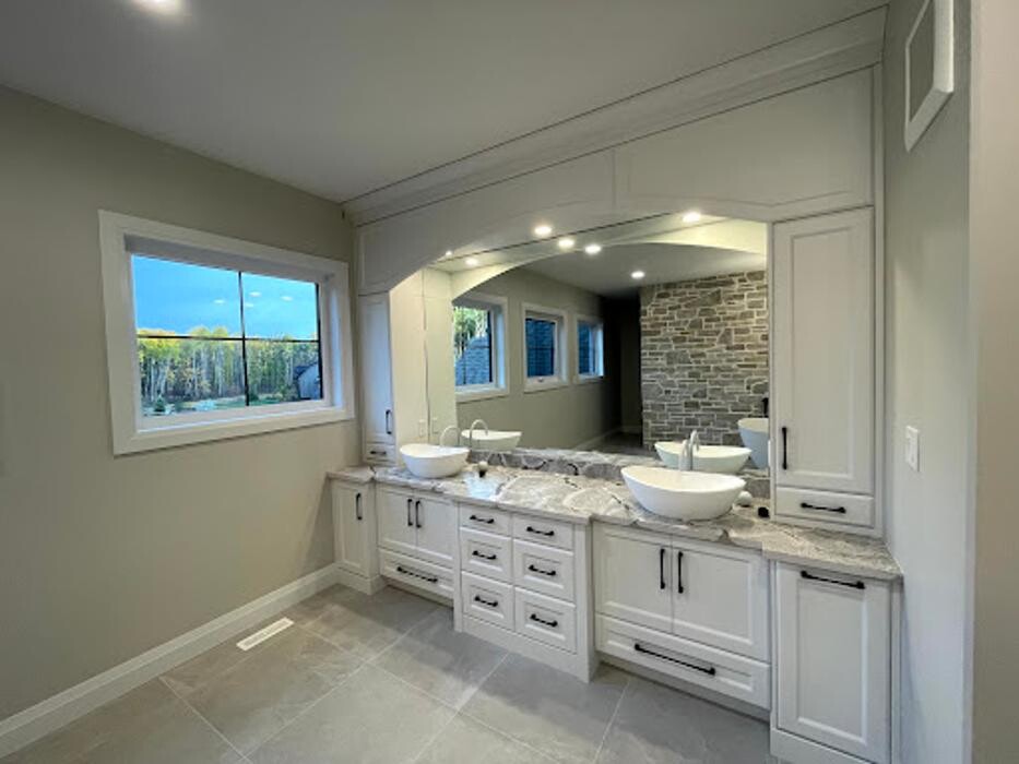 Images True-Line Homes
