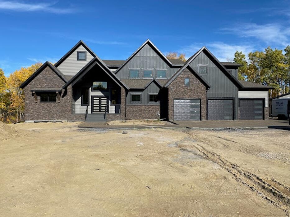 Images True-Line Homes