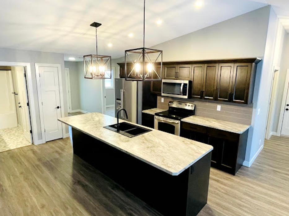 Images True-Line Homes