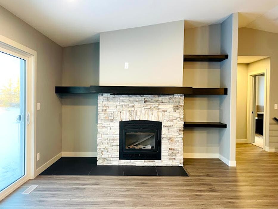 Images True-Line Homes