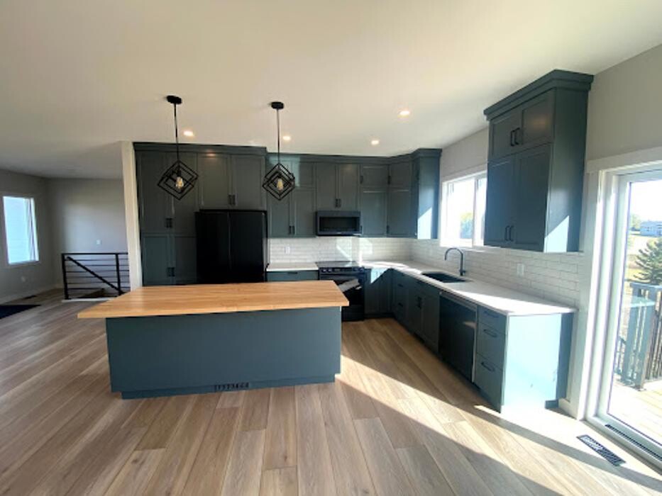 Images True-Line Homes