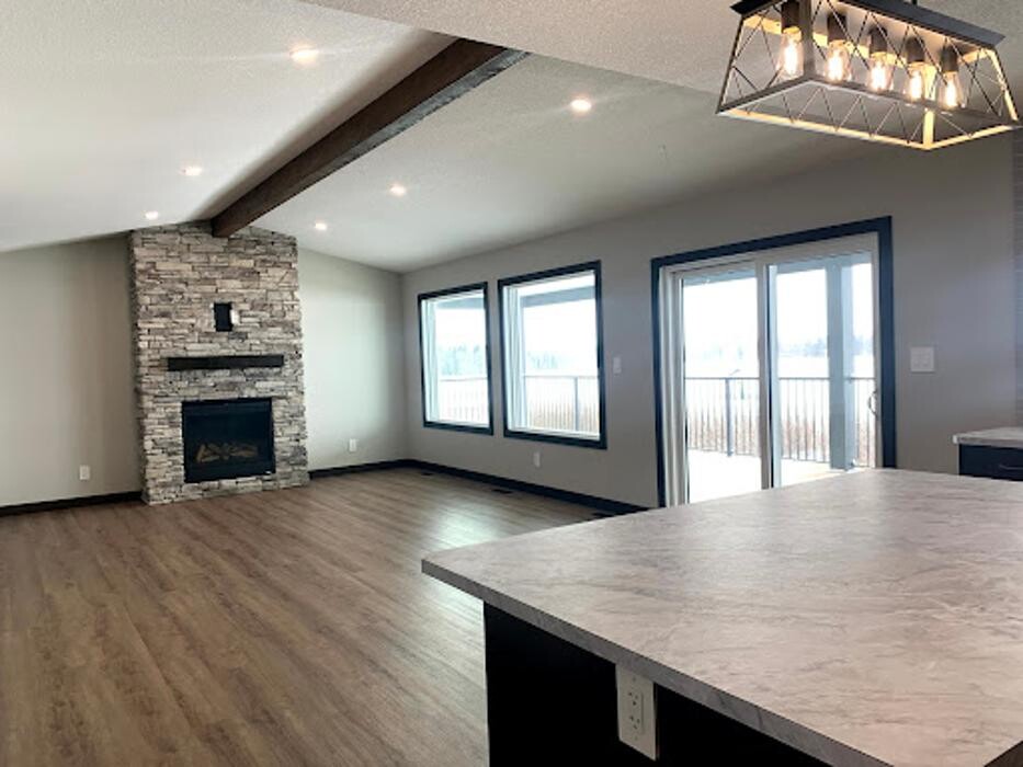 Images True-Line Homes