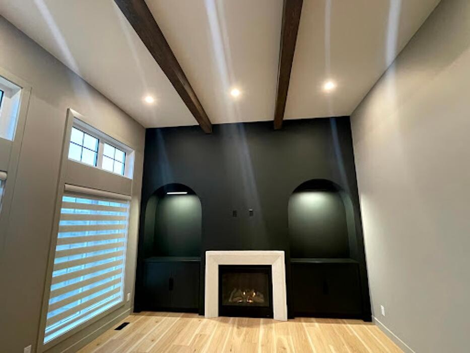 Images True-Line Homes