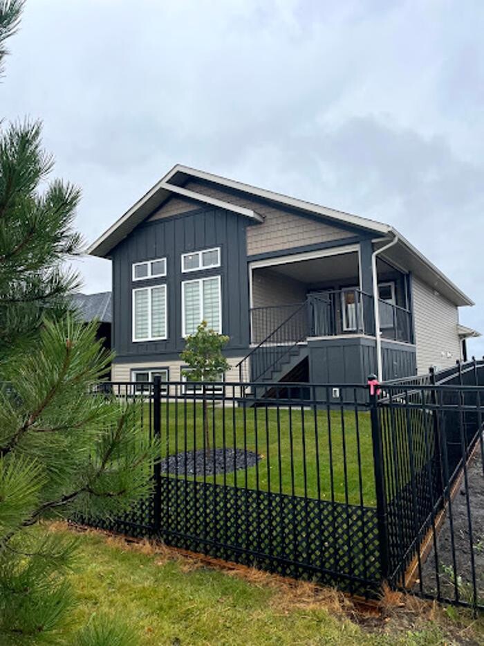 Images True-Line Homes