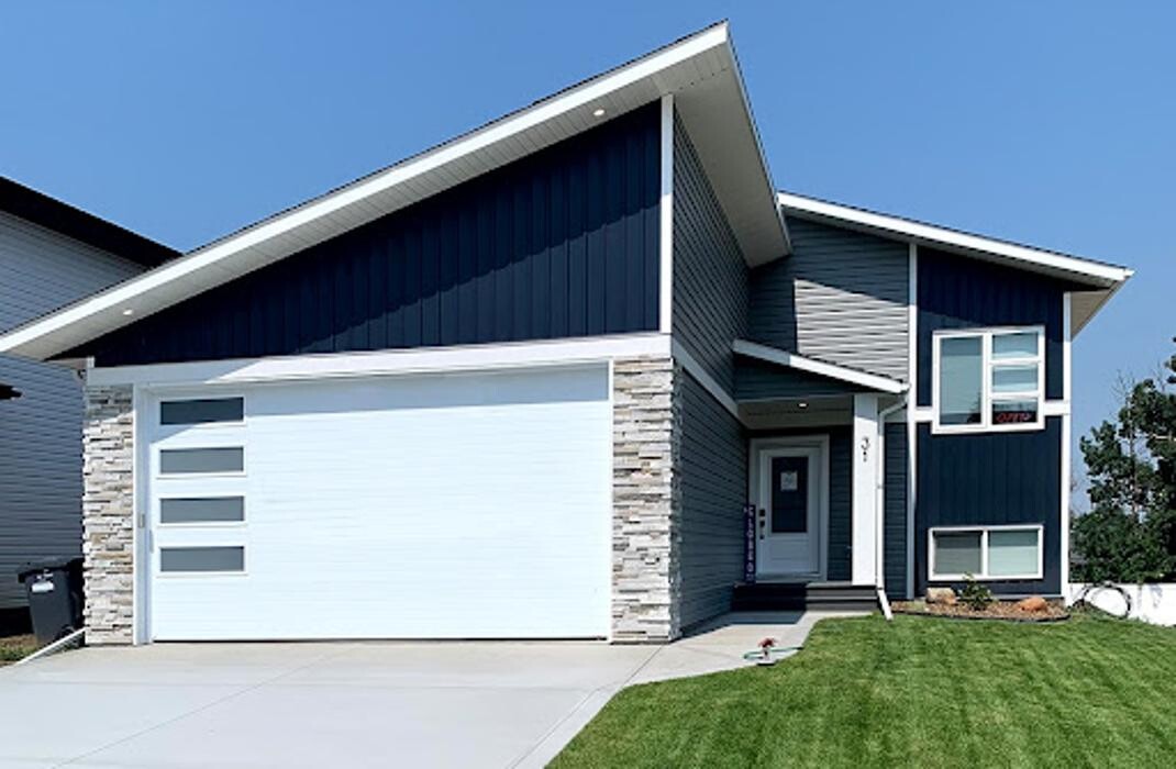 Images True-Line Homes
