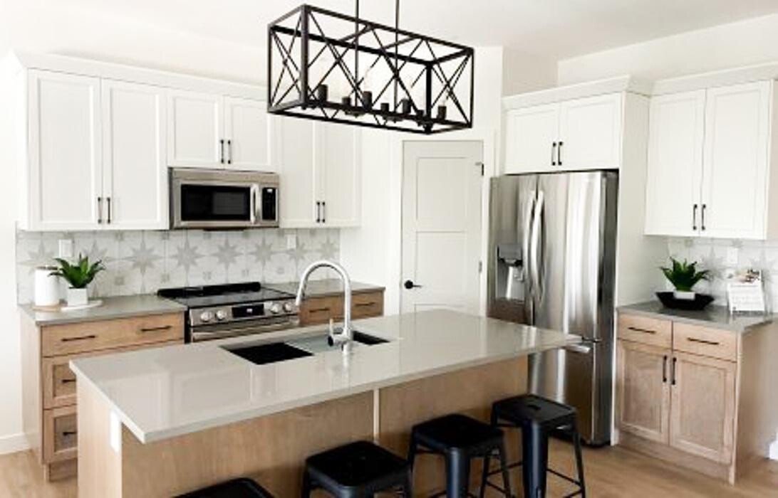 Images True-Line Homes