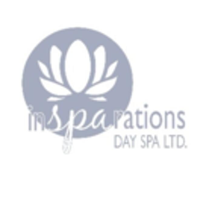 Merle Norman & Insparations Day Spa Logo