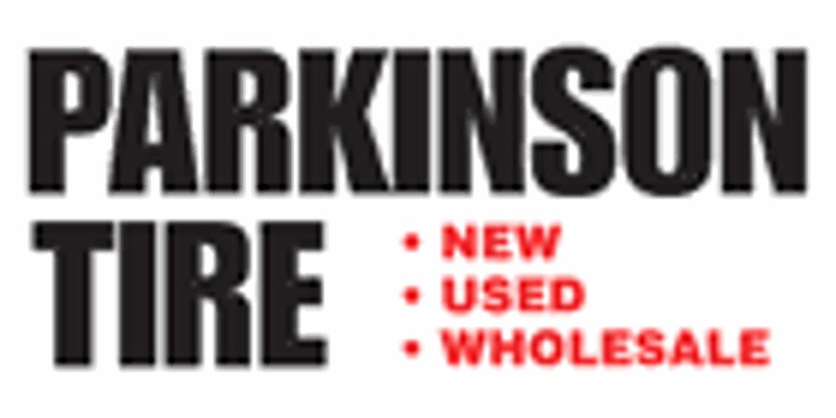 Parkinson Tire Logo