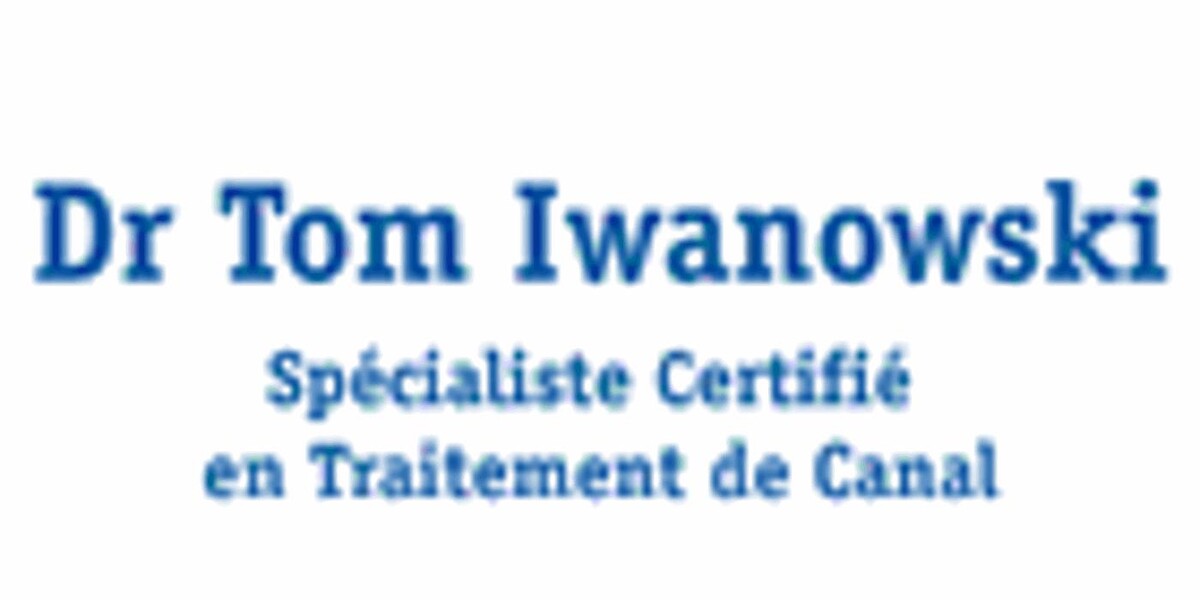 Dr Tom Iwanowski Logo