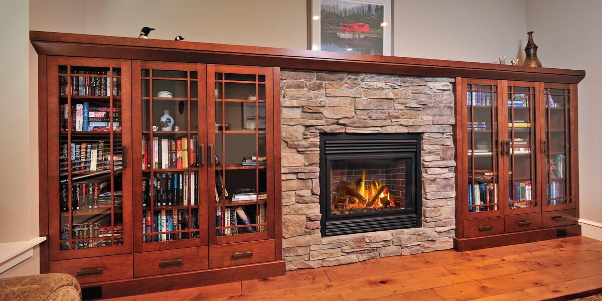 Images JMK Kitchens & Custom Woodworking Ltd