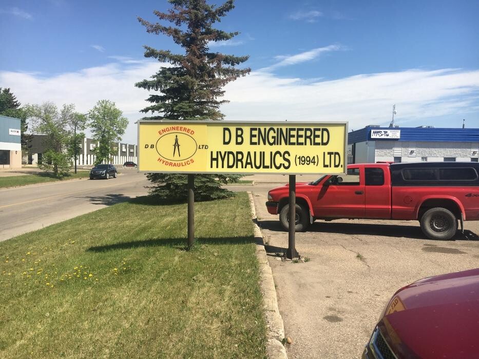Images DB Engineered Hydraulics (1994) Ltd