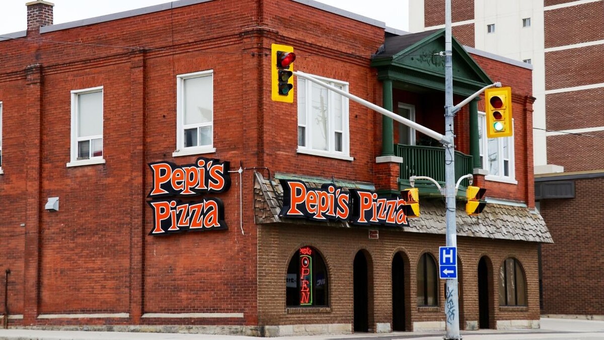 Images Pepi's Pizza