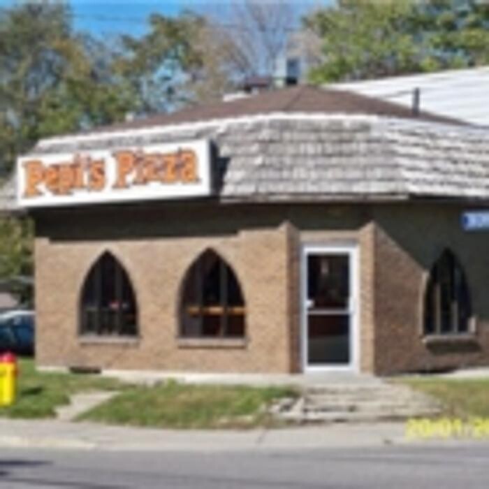 Images Pepi's Pizza