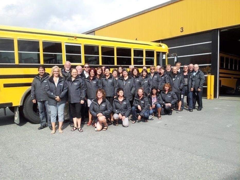 Images Transport Scolaire R N Ltée