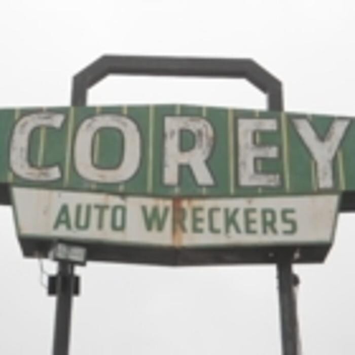 Images Corey Auto Wreckers