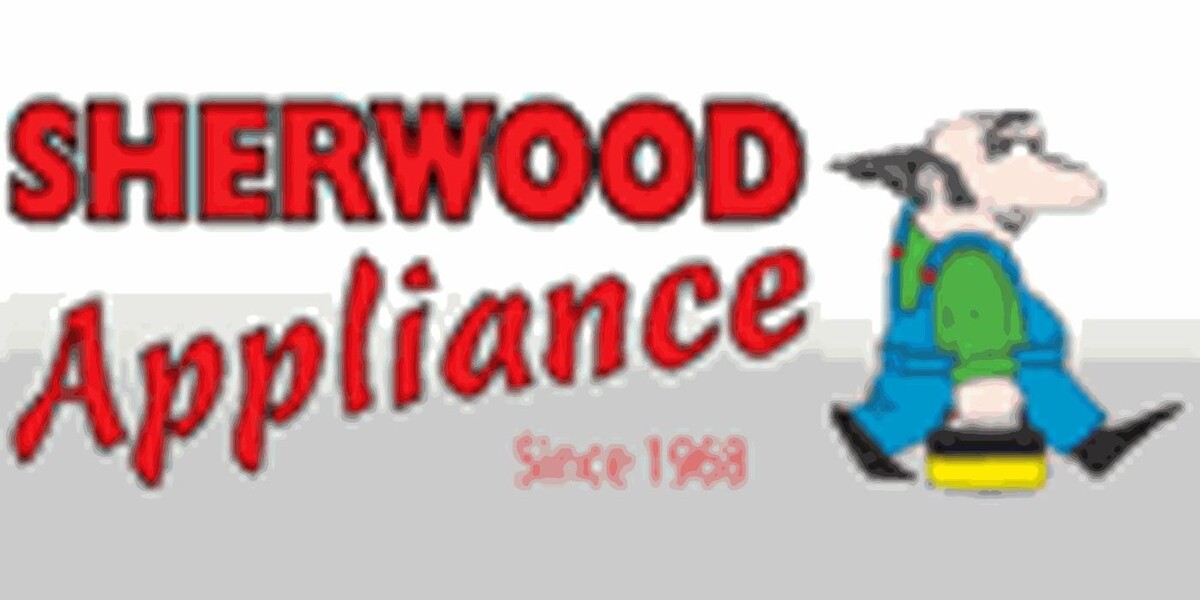 Sherwood Appliance Logo