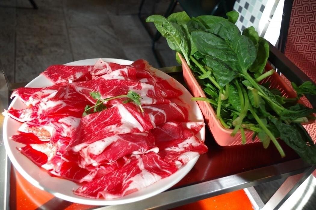 Images Chili Hot Pot Chinese Restaurant