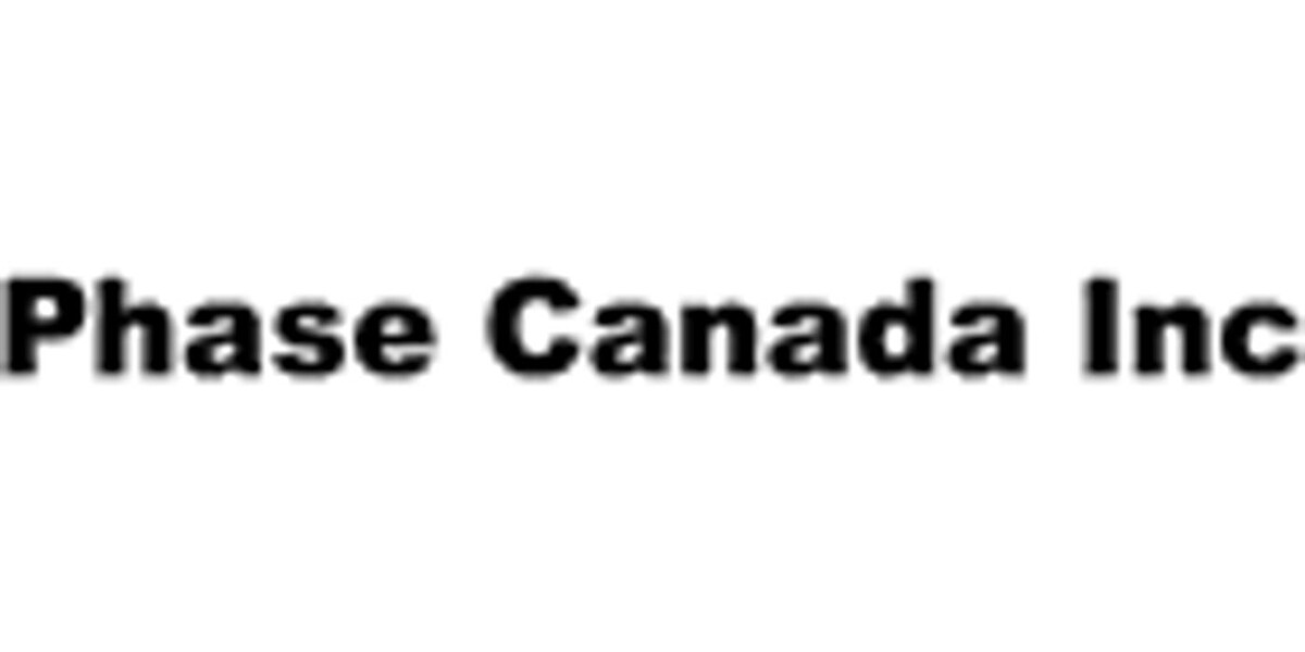 Phase Canada Inc Logo