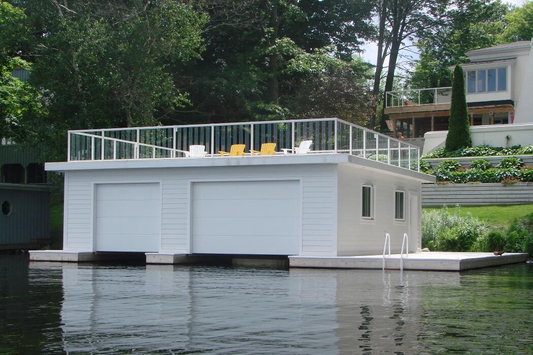 Images Foley Les Construction Ltd