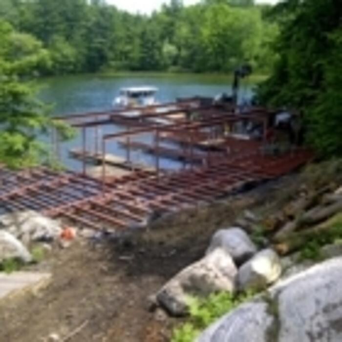 Images Foley Les Construction Ltd