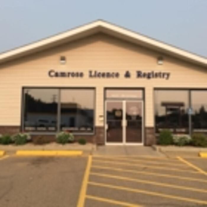 Images Camrose Registry Ltd