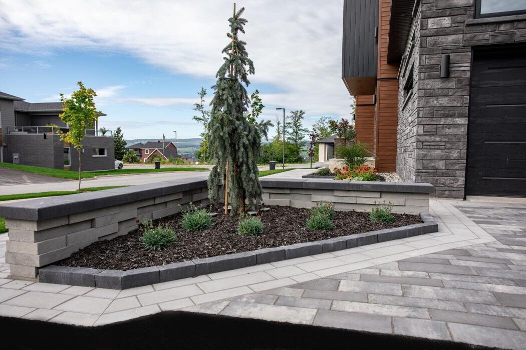 Images Aménagement Karl Parent Inc.