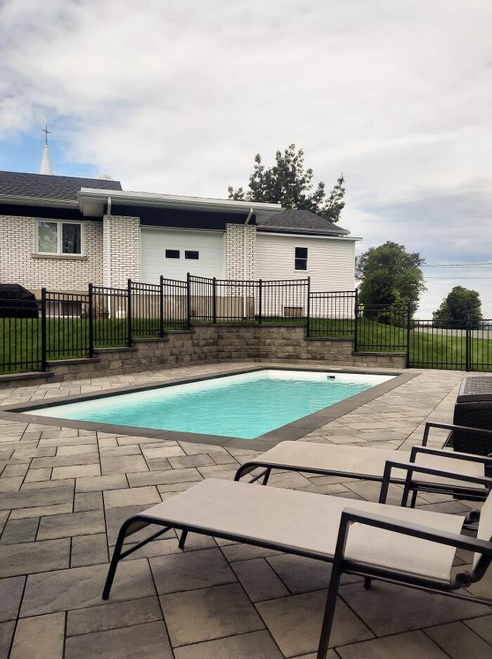 Images Aménagement Karl Parent Inc.