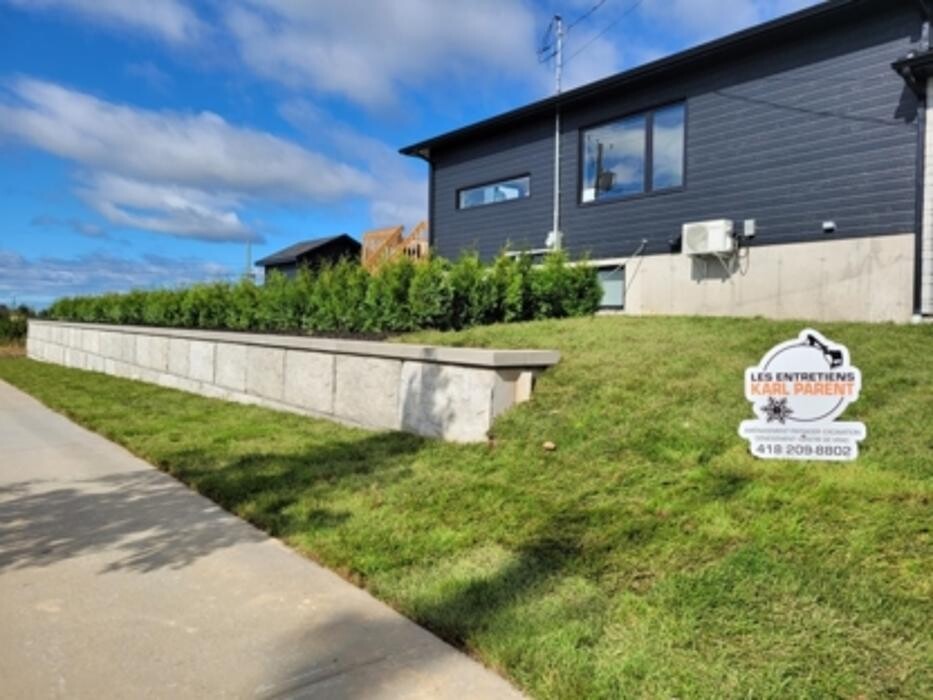 Images Aménagement Karl Parent Inc.