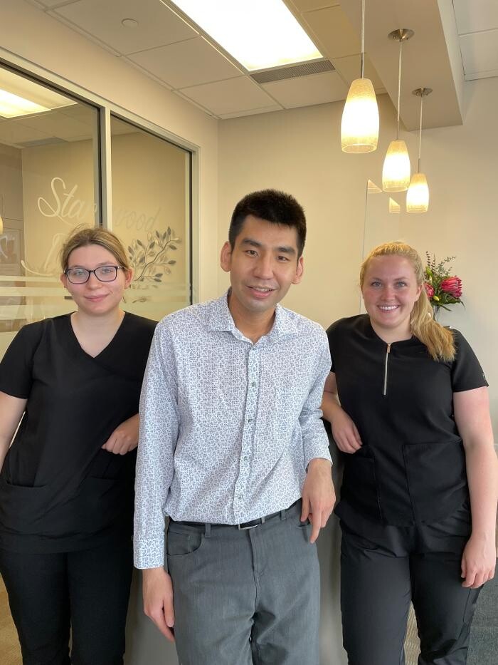 Images Starwood Dental