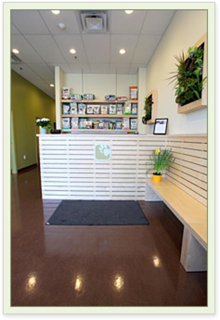 Images Aspen Springs Animal Hospital