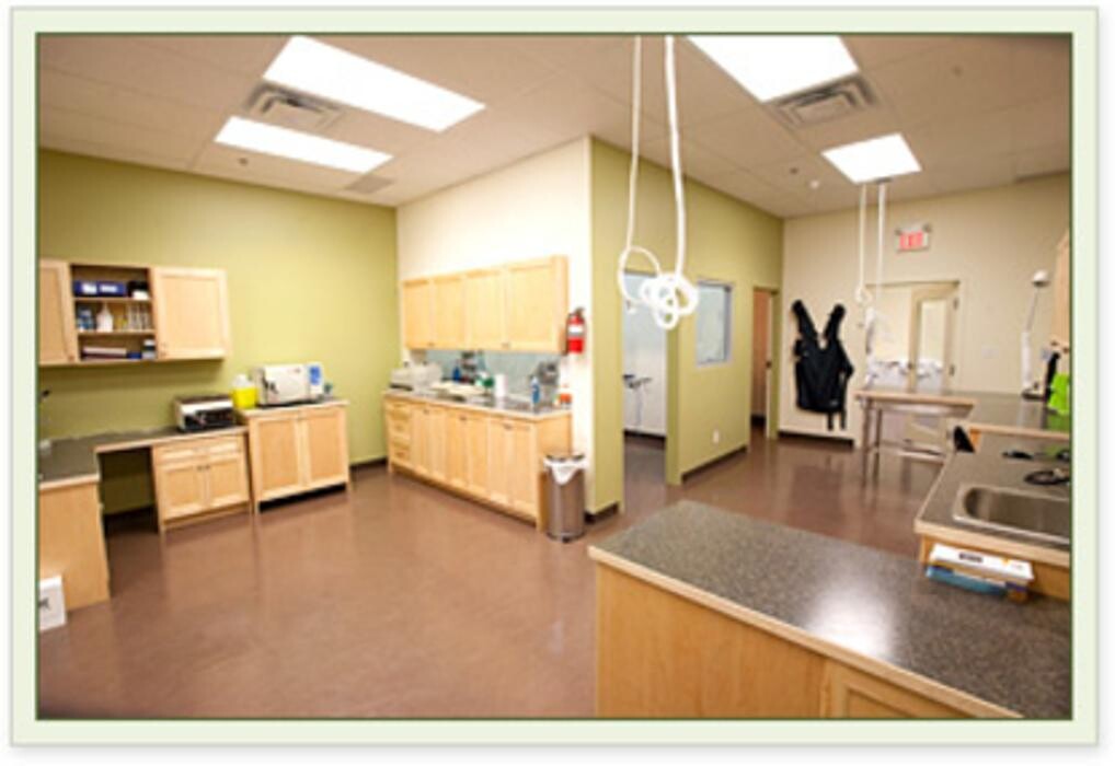 Images Aspen Springs Animal Hospital