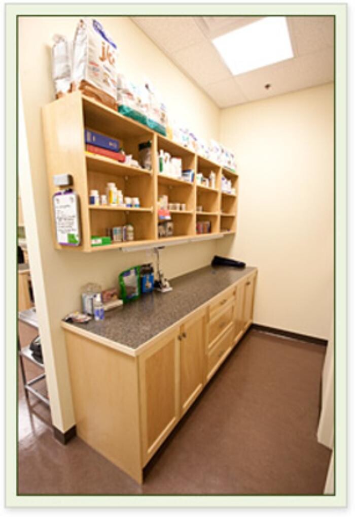 Images Aspen Springs Animal Hospital