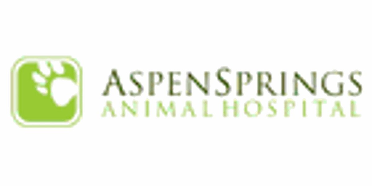 Aspen Springs Animal Hospital Logo