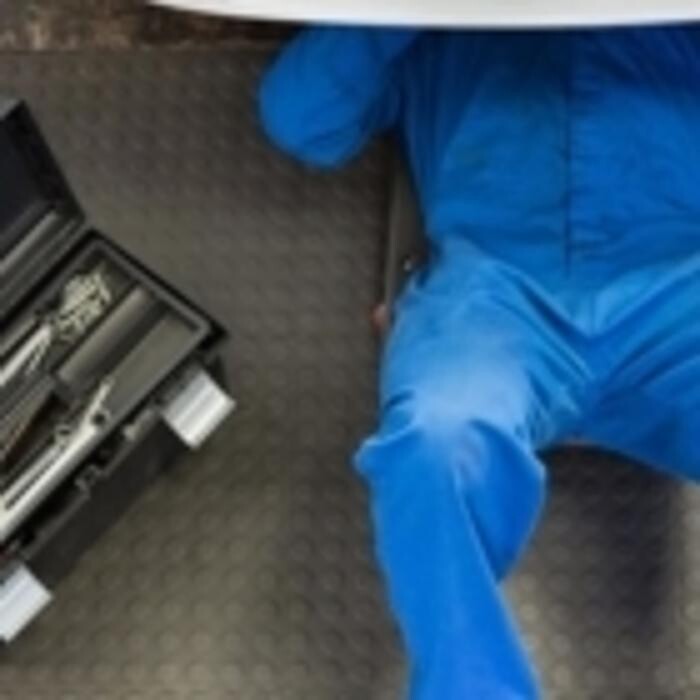 Images Rocky Mountain Mechanical Maintenance Limited