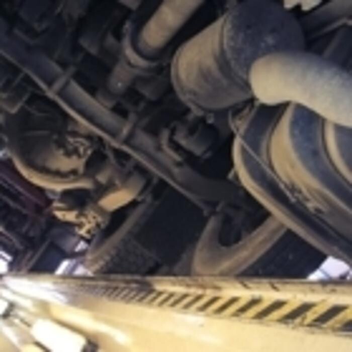 Images Rocky Mountain Mechanical Maintenance Limited