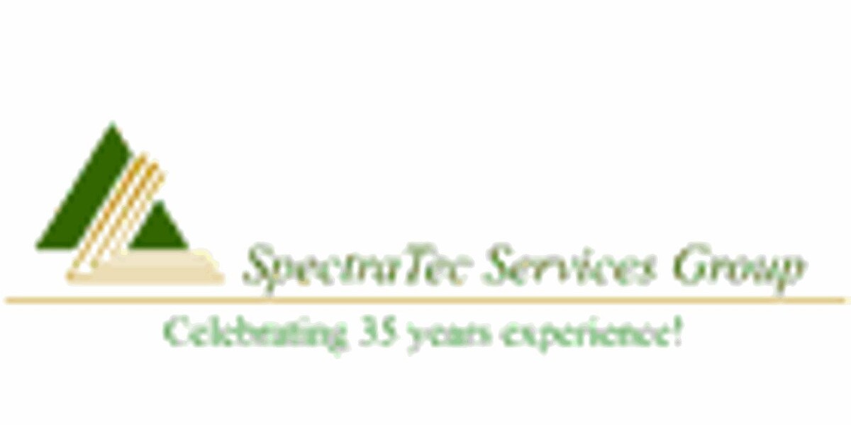 SpectraTec Services Group Inc Logo