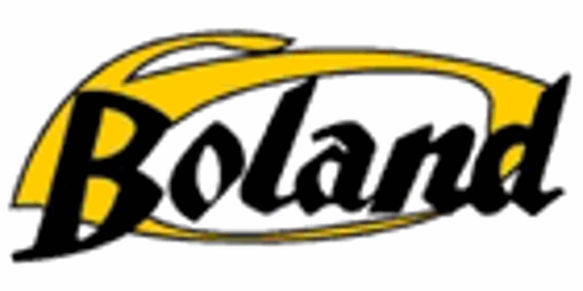 Boland Mechanical Contractors Ltd Logo