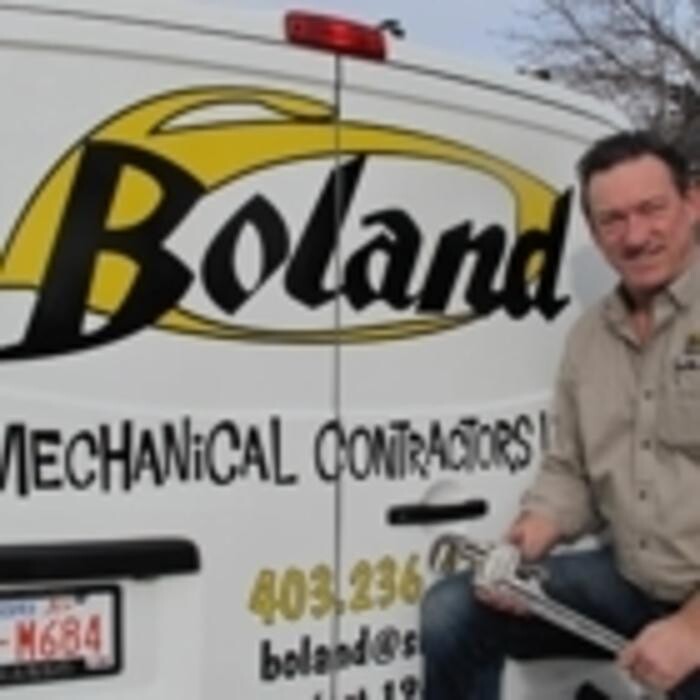 Images Boland Mechanical Contractors Ltd