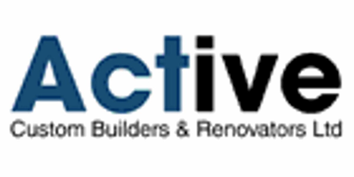 Active Custom Builders & Renovators Ltd Logo