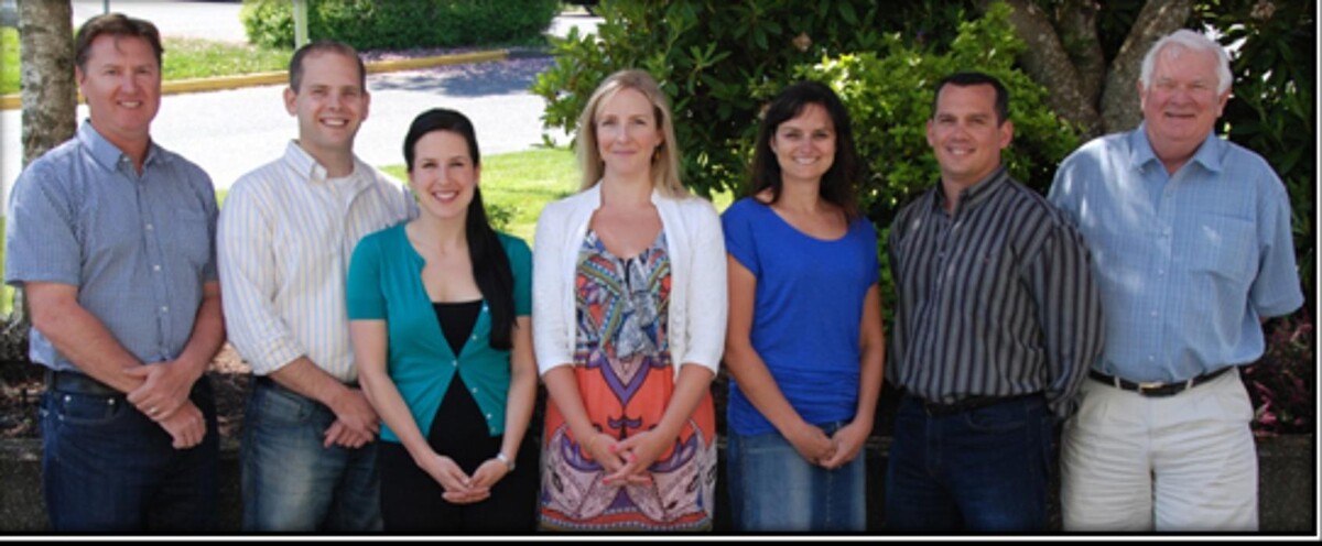 Images Cunningham & Rivard Appraisals (C R 2008) Ltd