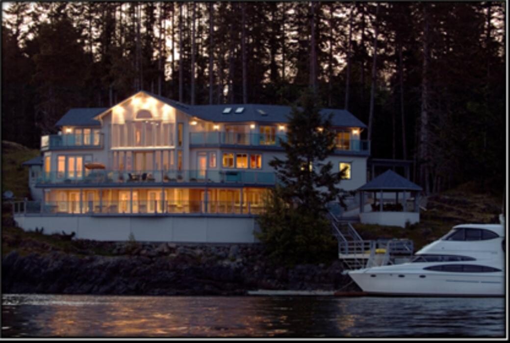 Images Cunningham & Rivard Appraisals (C R 2008) Ltd