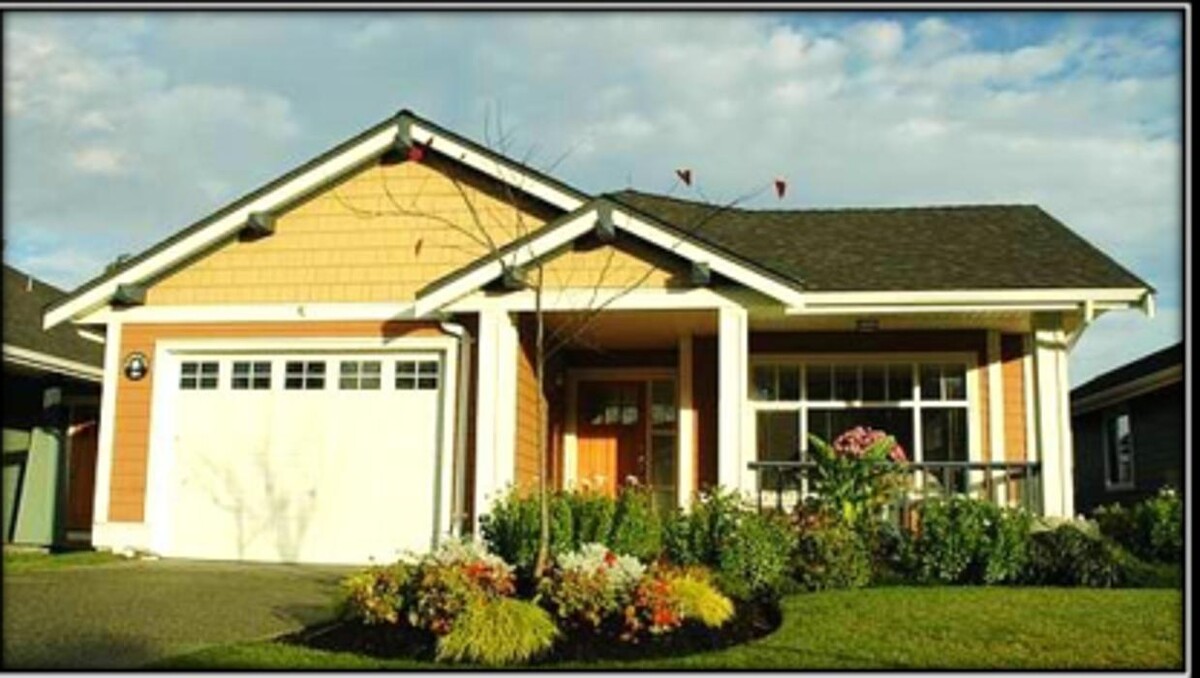 Images Cunningham & Rivard Appraisals (C R 2008) Ltd