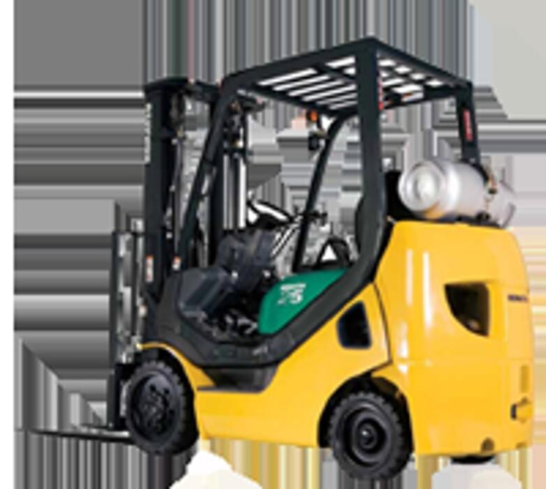 Images Valley Lift Truck Services Ltd