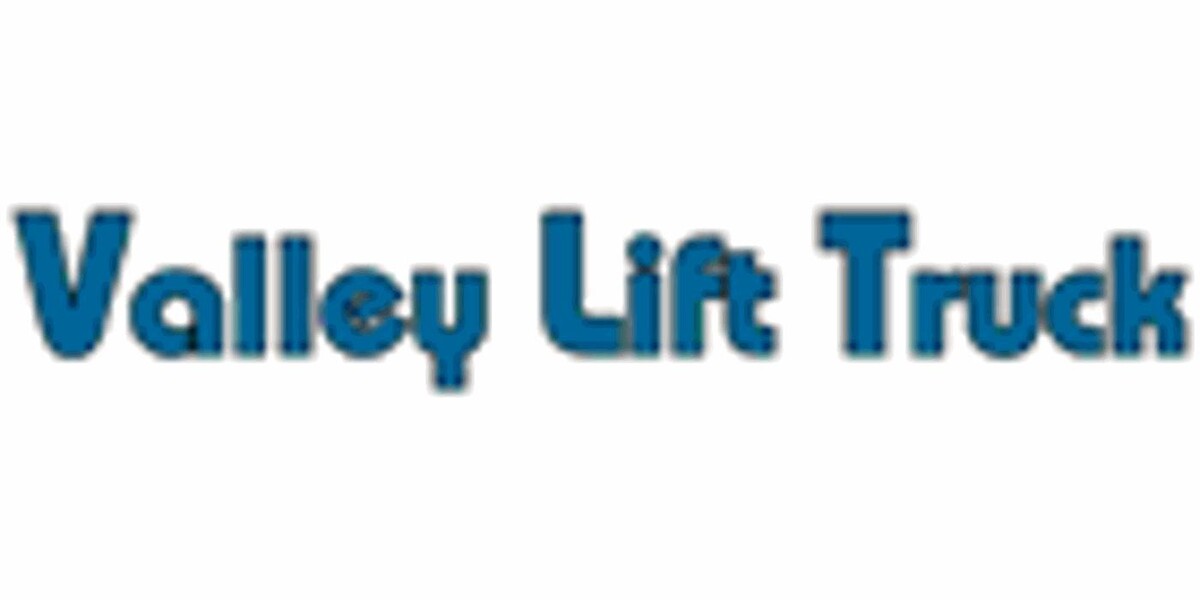 Valley Lift Truck Services Ltd Logo