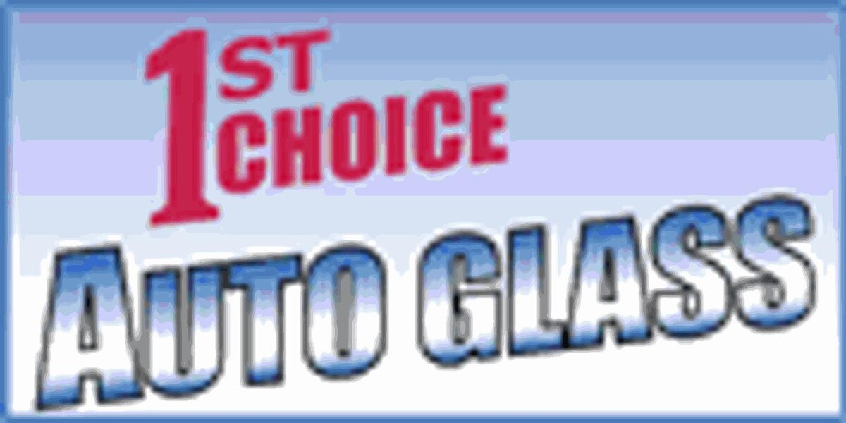 First Choice Auto Glass Logo