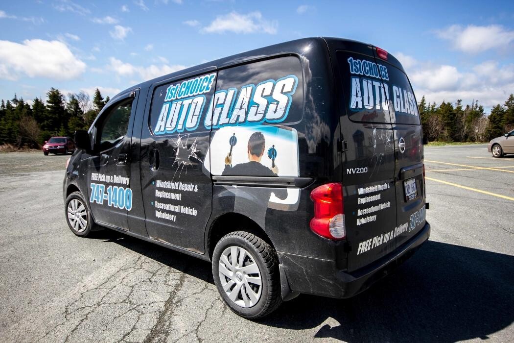 Images First Choice Auto Glass