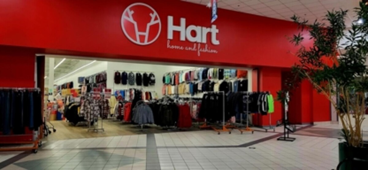 Images Brookside Mall