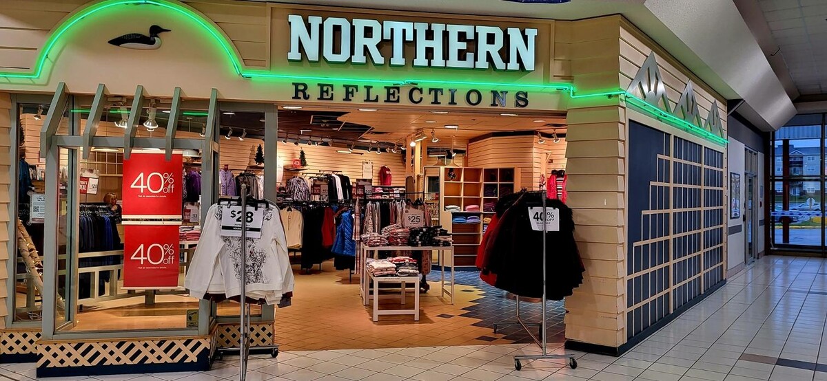 Images Brookside Mall