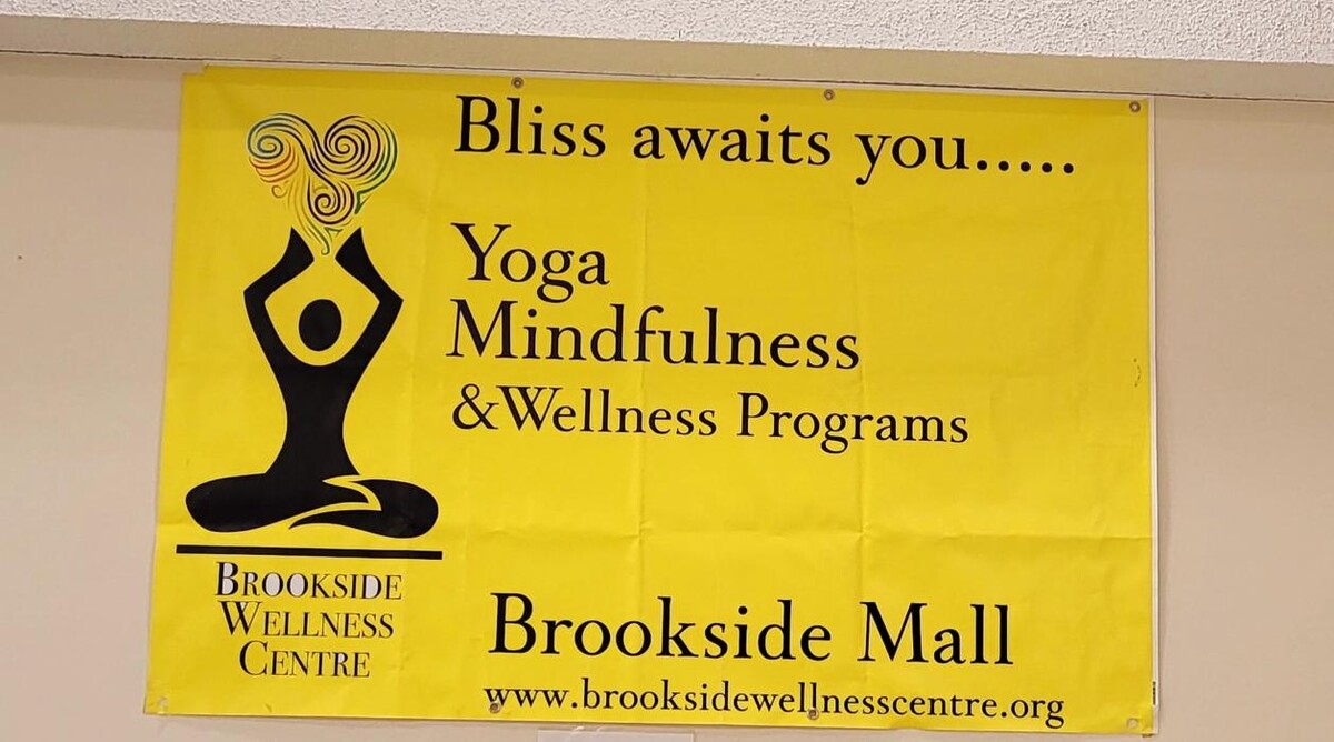 Images Brookside Mall